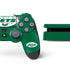NFL New York Jets Retro Logo PS4 Slim Bundle Skin